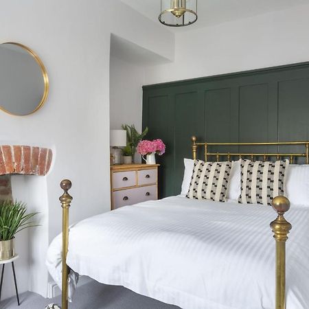 3 Coastguard Cottages Kingsbridge  Exteriér fotografie