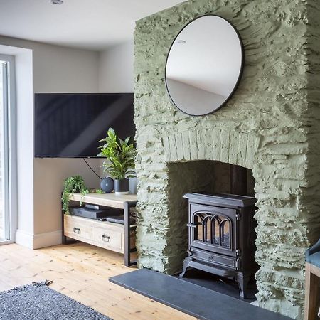 3 Coastguard Cottages Kingsbridge  Exteriér fotografie