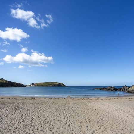 3 Coastguard Cottages Kingsbridge  Exteriér fotografie