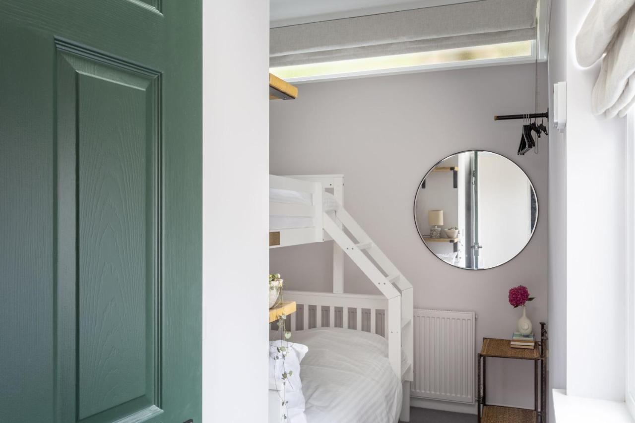 3 Coastguard Cottages Kingsbridge  Exteriér fotografie